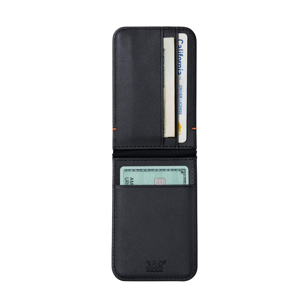 UAG Metropolis Magnetic Wallet (Kevlar Black)