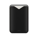 Uniq Lyden Evo Magnetic Stand Card Holder - Dallas Black (Dallas Black)