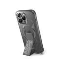 Skinarma Iphone 15 Pro (6.7”) Helio Mag-Charge + Grip-Stand
