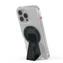 Skinarma Magnetic Smart Grip-Stand Arch Xe Phaze (Black)	