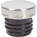 Fifty Fifty Bottle Growler 750ML (Rose Gold)