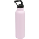 Fifty Fifty Vacuum Insulated Bottle 620ML (Cherry Blossom)