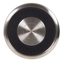 Fifty Fifty Vacuum Insulated Jug 2.1L (Black)