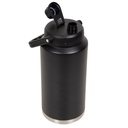 Fifty Fifty Vacuum Insulated Jug 3.7L (Black)