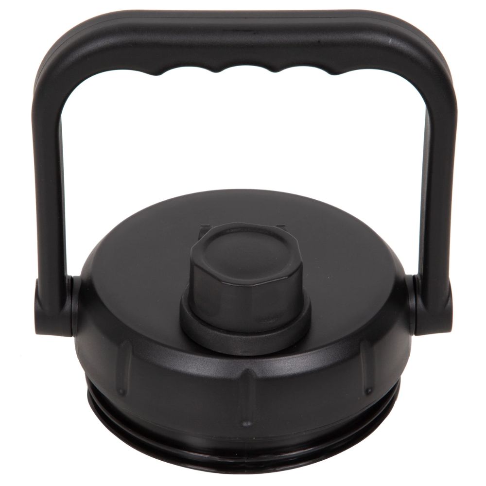 Fifty Fifty Vacuum Insulated Jug 3.7L (Black)