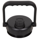 Fifty Fifty Vacuum Insulated Jug 3.7L (Black)