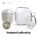 Elago Clear Hang Case AirPods Pro 3 (Transparent)