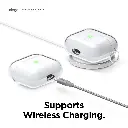 Elago Clear Hang Case AirPods Pro 3 (Transparent)