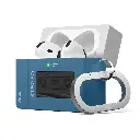 Elago Cassette Player Hang Case AirPods Pro 3 (Blue)