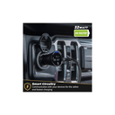 Scosche FoundIT™ Pro Finder 32W USB-C®/ USB-A® Charger & Locator