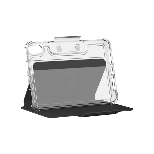 UAG U Lucent Case for iPad mini 7/6 (Black)