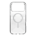 Speck Gemshell Grip + MS Case for iPhone 17 Pro Max (Clear/Clear)