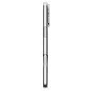Spigen Liquid Crystal MagFit Case for iPhone 17 Pro (Clear White)