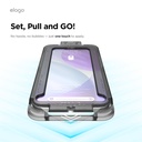 Elago Screen Protector for iPhone 17 Air (Privacy)