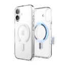 Elago Hybrid Magsafe Case for iPhone 17 (Clear)