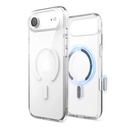 Elago Hybrid Magsafe Case for iPhone 17 Air (Clear)