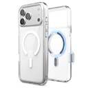 Elago Hybrid Magsafe Case for iPhone 17 Pro Max (Clear)