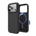 Elago Magnetic Silicone Case for iPhone 17 Pro (Black)