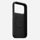 Nomad Modern Case for iPhone 17 Pro Max (Vulcan Black)