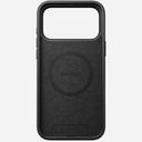 Nomad Modern Case for iPhone 17 Pro (Vulcan Black)