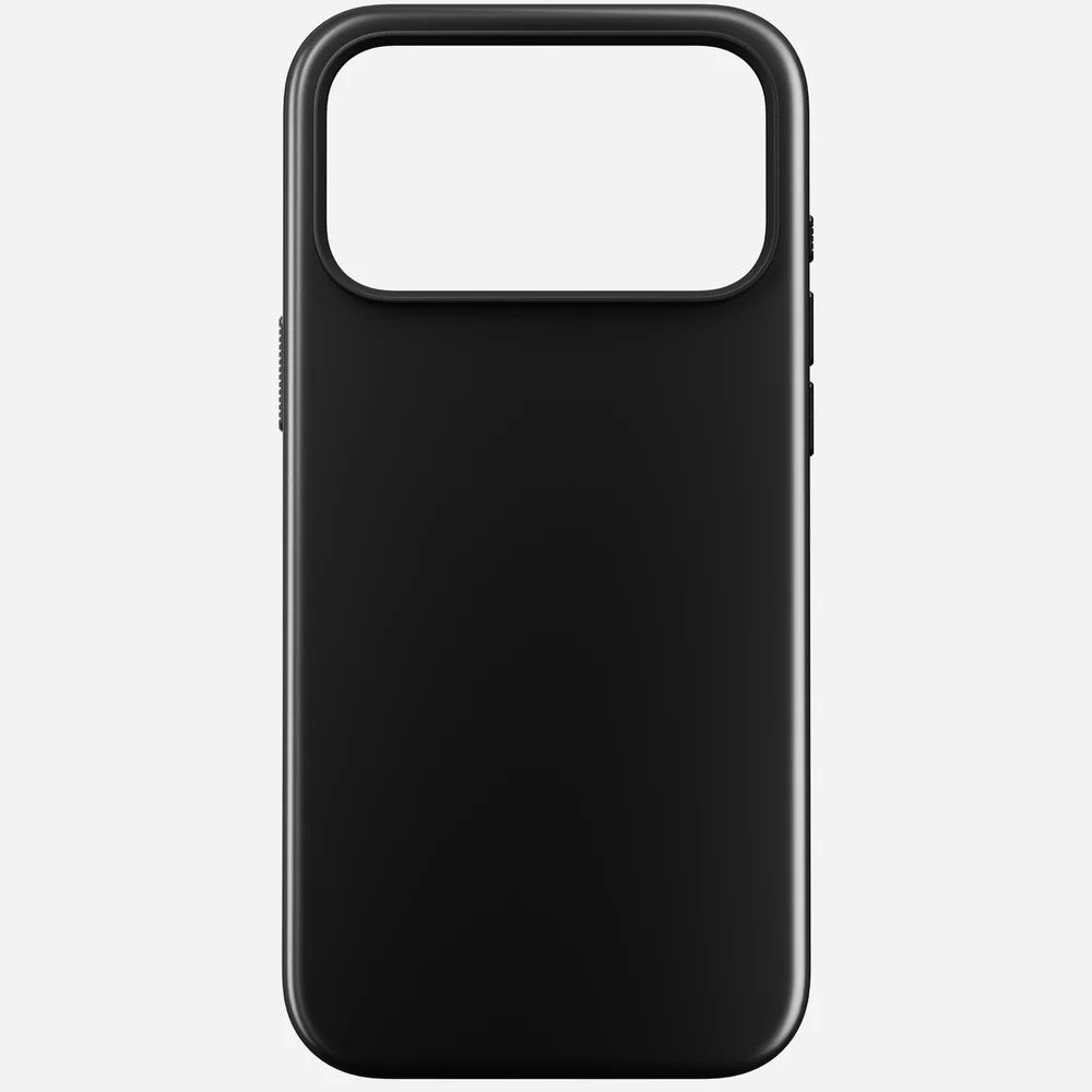 Nomad Modern Case for iPhone 17 Pro (Vulcan Black)