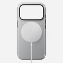 Nomad Modern Case for iPhone 17 Pro (Lunar Gray)