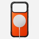 Nomad Rugged Case for iPhone 17 Pro (Ultra Orange)