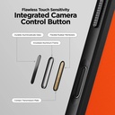 Nomad Rugged Case for iPhone 17 Pro (Ultra Orange)