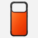 Nomad Rugged Case for iPhone 17 Pro (Ultra Orange)