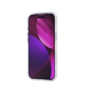 Tech21 EvoPro Magsafe Case for iPhone 17 (Clear/Black)