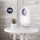 Powerology Portable Anti-Mosquito Lamp-EOL