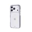 Tech21 EvoClear Magsafe Case for iPhone 17 Pro (Clear)