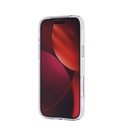 Tech21 EvoClear Magsafe Case for iPhone 17 Pro Max (Clear)