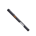 Tech21 EvoPro Magsafe Case for iPhone 17 Pro (Clear/Black)