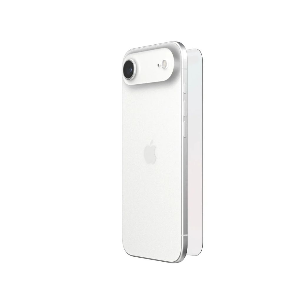 Tech21 FlexGlass Ultra for iPhone 17 Air (Clear)