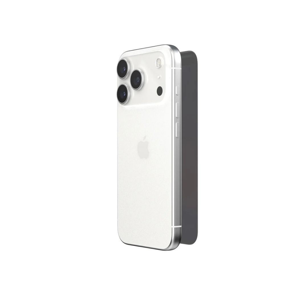 Tech21 FlexGlass for iPhone 17 Pro (Privacy)