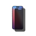 Tech21 FlexGlass for iPhone 17 (Privacy)