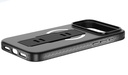 Grip2u Slim Magsafe Case for iPhone 17 Pro (Black)