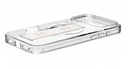 Grip2u Slim Magsafe Case for iPhone 17 Pro (Clear)
