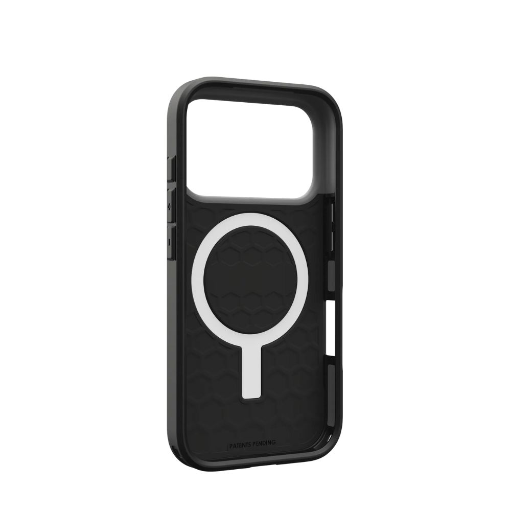 UAG Civilian Magsafe Case for iPhone 17 Pro (Black)