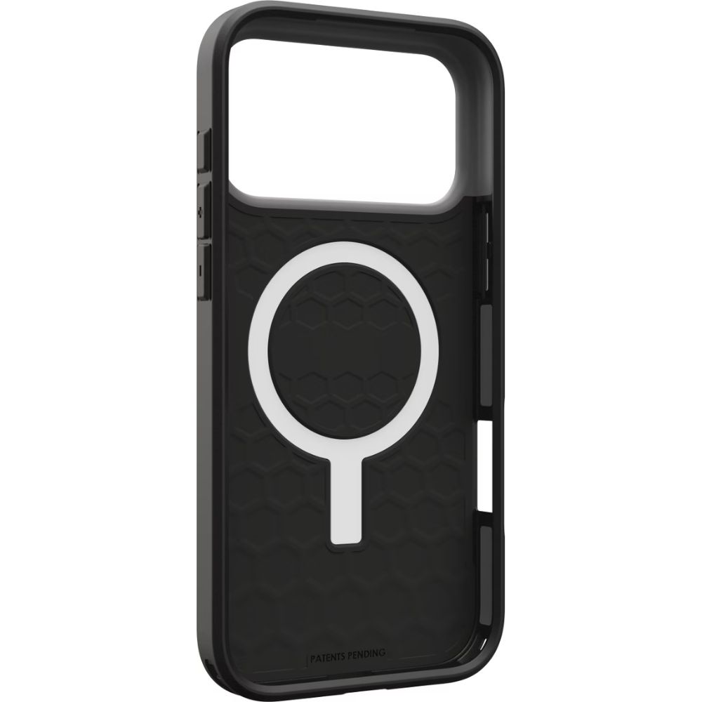 UAG Civilian Magsafe Case for iPhone 17 Pro Max (Black)