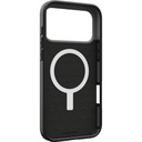 UAG Civilian Magsafe Case for iPhone 17 Pro Max (Black)