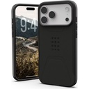 UAG Civilian Magsafe Case for iPhone 17 Pro Max (Black)