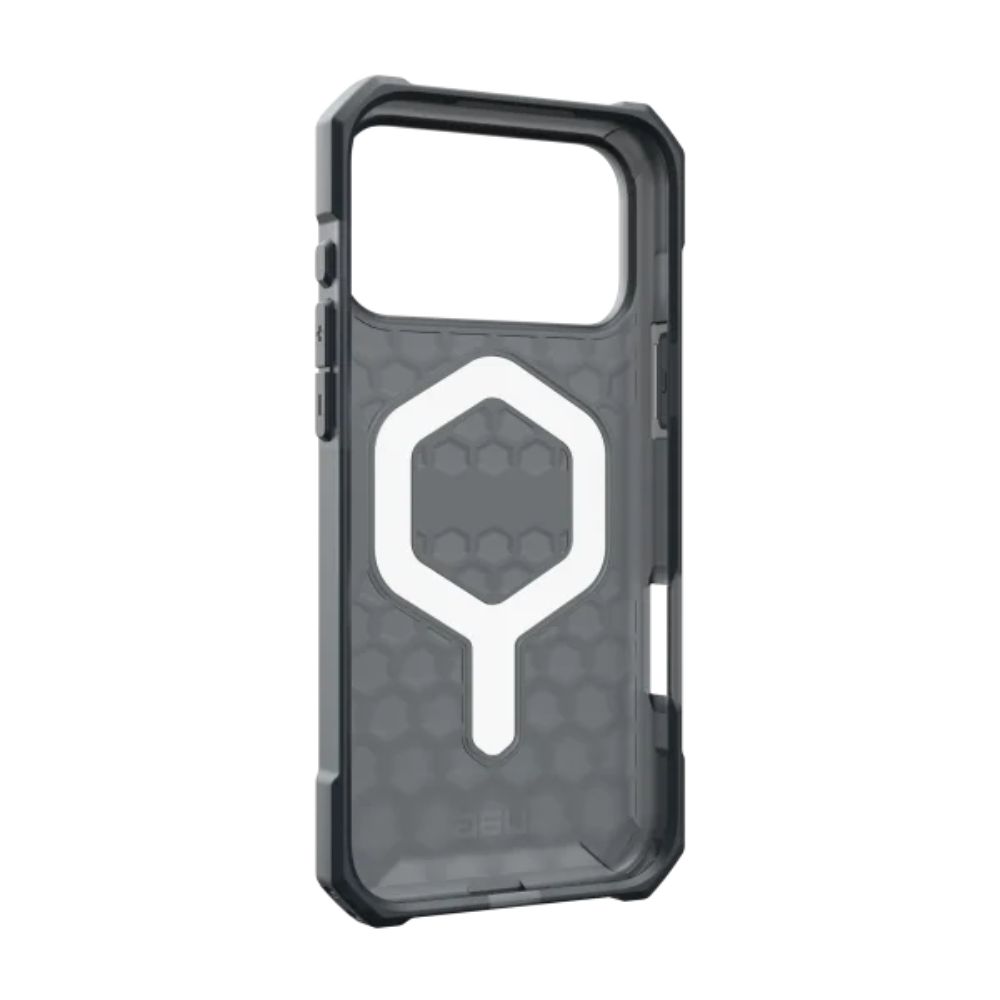 UAG Essential Armor Magsafe Case for iPhone 17 Pro Max (Ash)