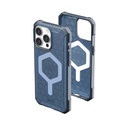 UAG Essential Armor Magsafe Case for iPhone 17 Pro Max (Cloud Blue)