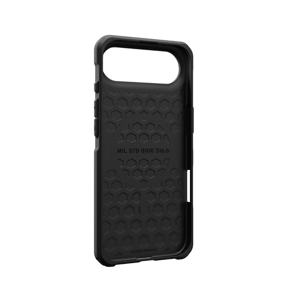 UAG Metropolis LT Magsafe Case for iPhone 17 Air (Kevlar Black)