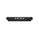 UAG Metropolis LT Magsafe Case for iPhone 17 Air (Kevlar Black)