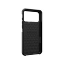 UAG Metropolis LT Magsafe Case for iPhone 17 Pro Max (Kevlar Black)