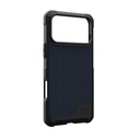 UAG Metropolis LT Magsafe Case for iPhone 17 Pro Max (Kevlar Mallard)