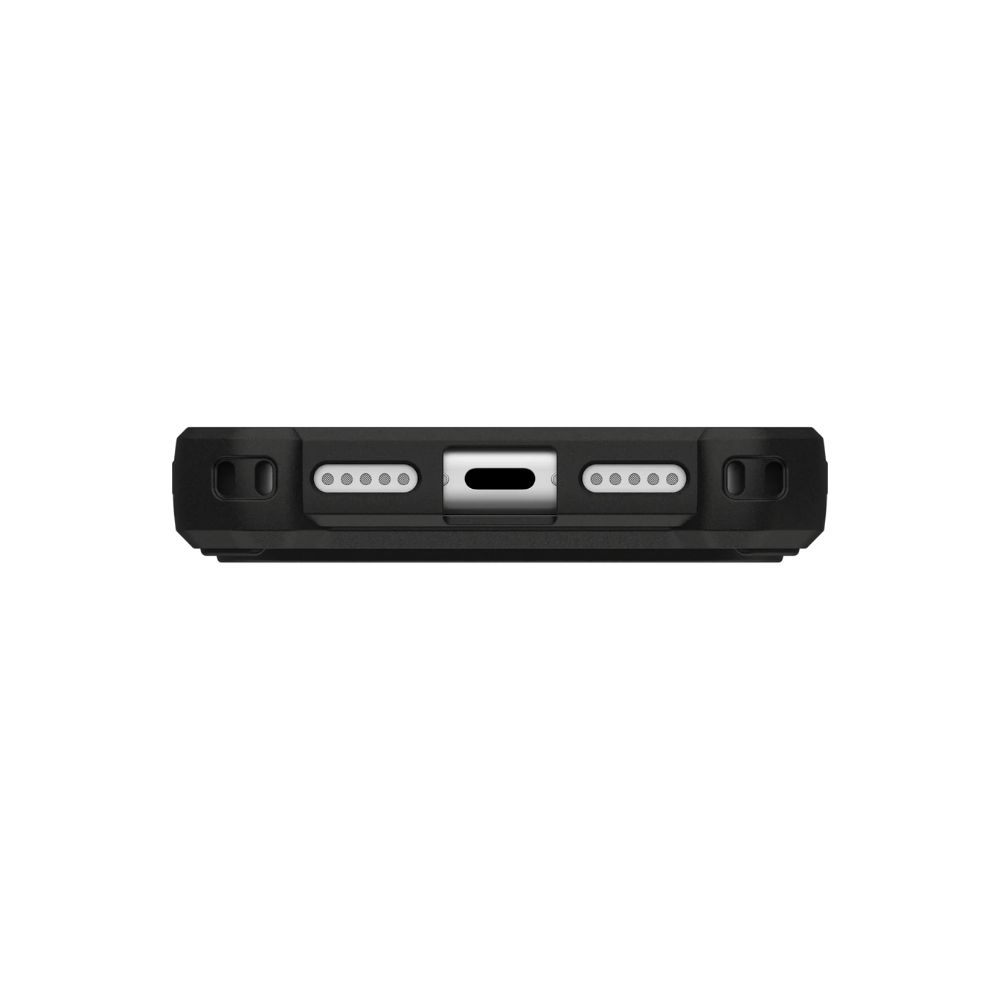 UAG Monarch Pro Magsafe Case for iPhone 17 Pro (Carbon Fiber)